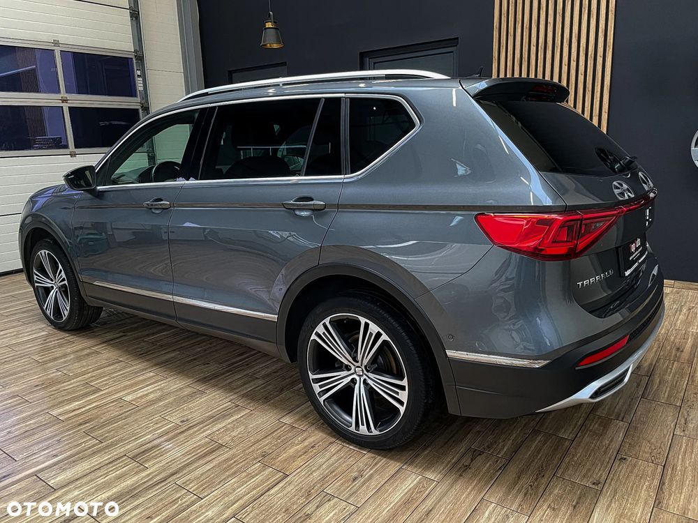 Seat Tarraco 2.0 TDI Xcellence S&S - 11