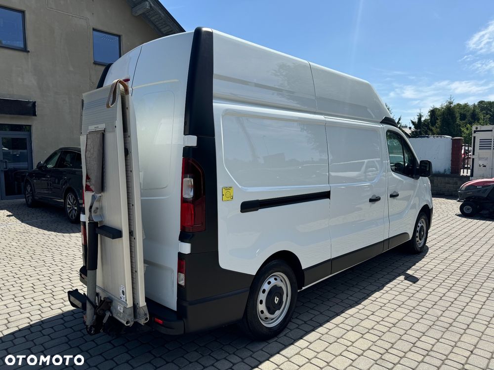 Renault Trafic - 5