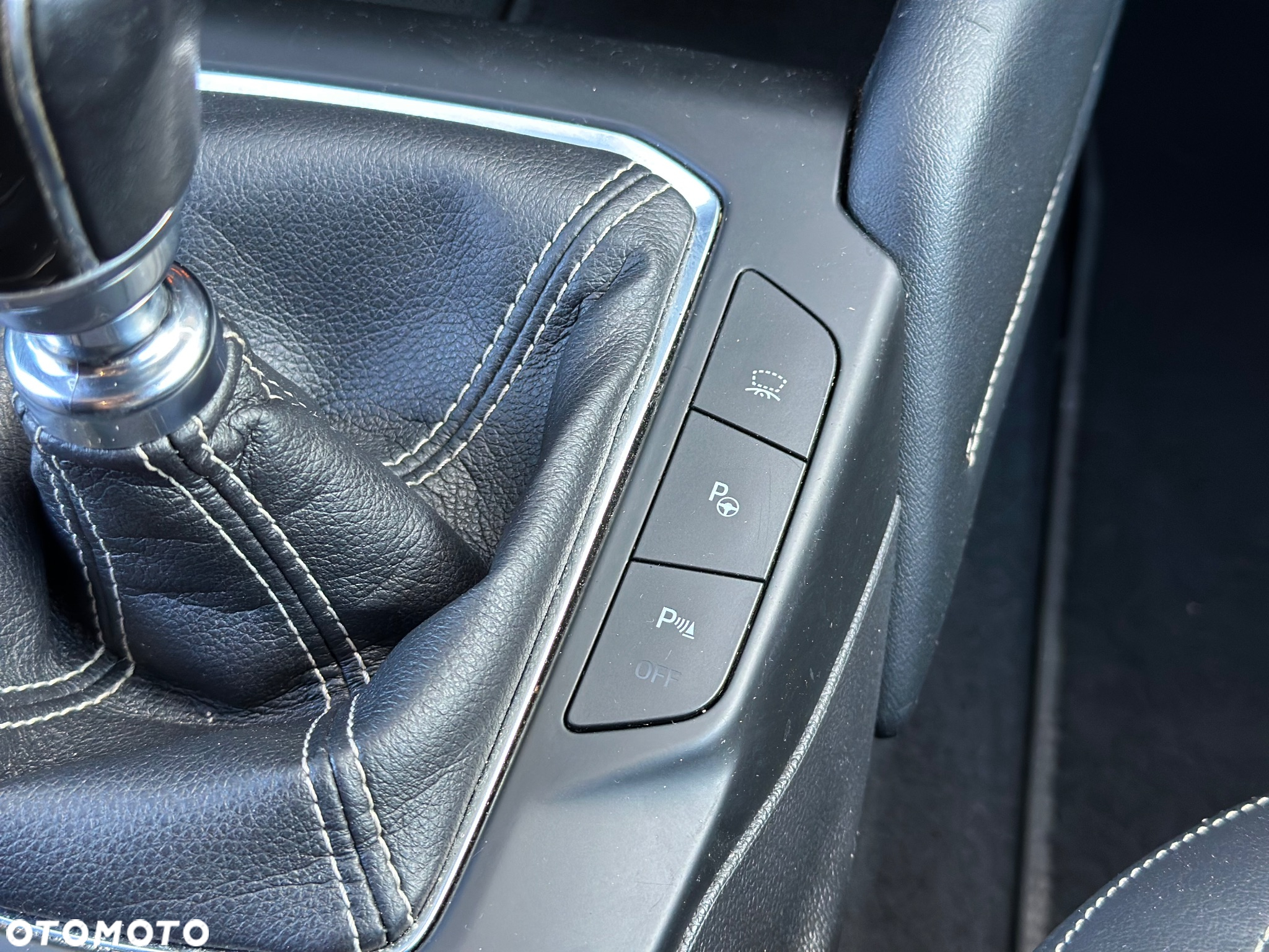 Ford Focus 1.0 EcoBoost Hybrid ST-LINE VIGNALE - 21