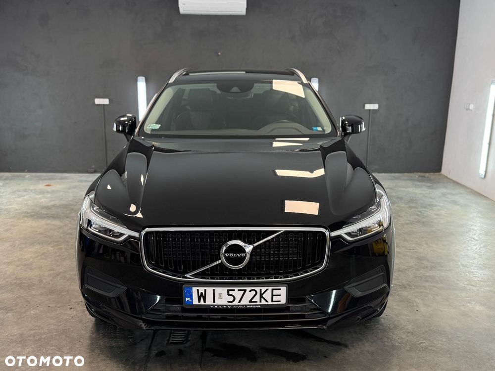 Volvo XC 60 D4 Momentum Pro - 2