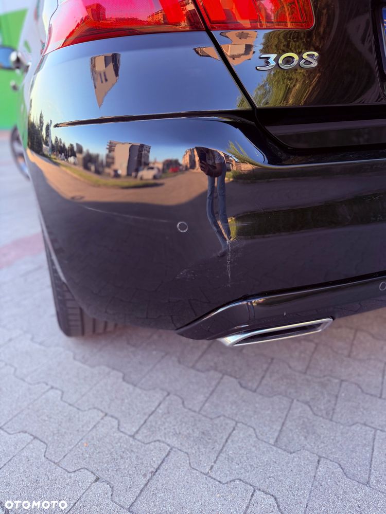 Peugeot 308 - 16