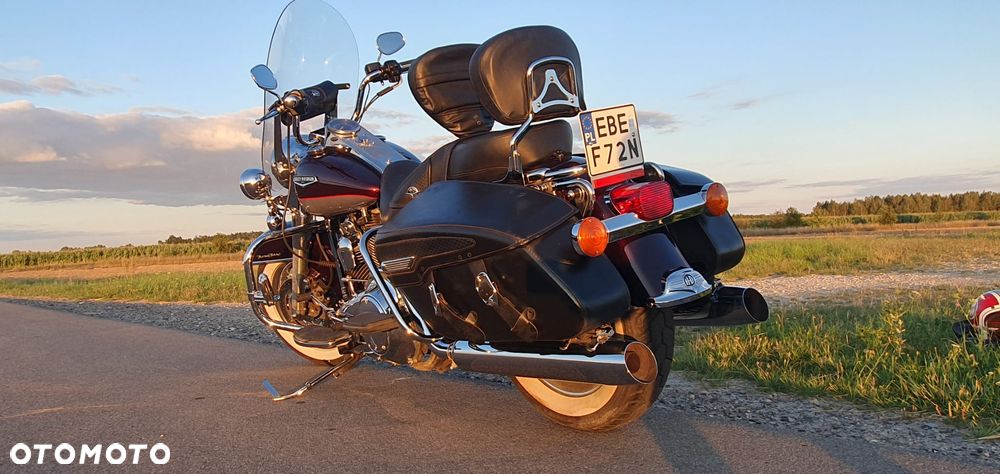 Harley-Davidson Touring Road King - 5