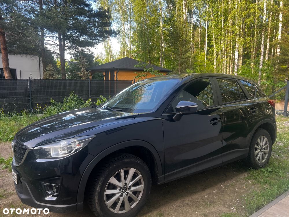 Mazda CX-5 2.0 Skyenergy 2WD - 5