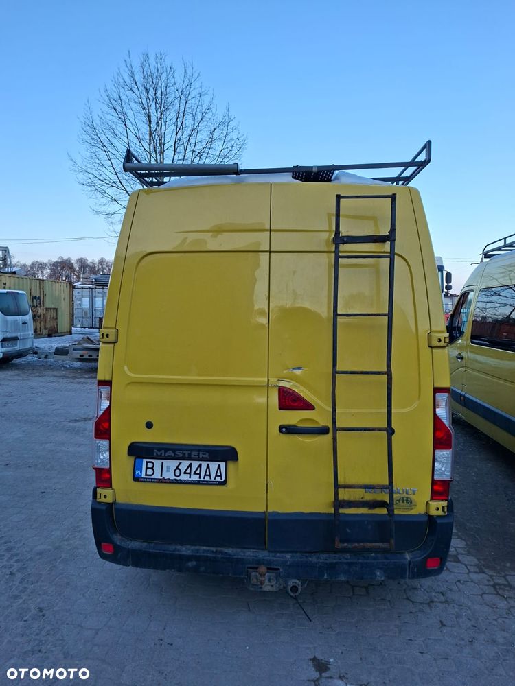 Renault Master - 7