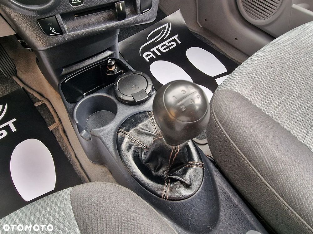 Kia Picanto - 11
