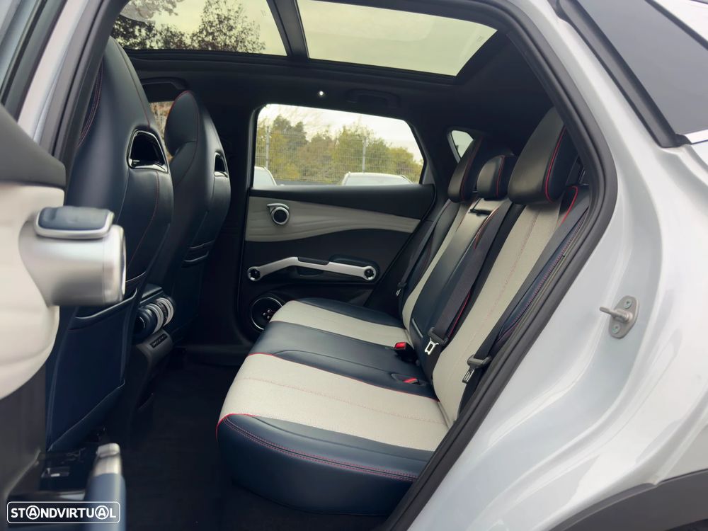 BYD Atto 3 Comfort - 7