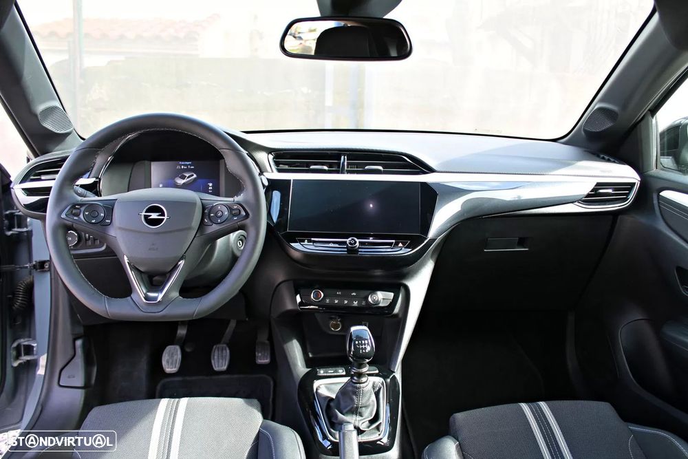 Opel Corsa 1.2 T GS - 13