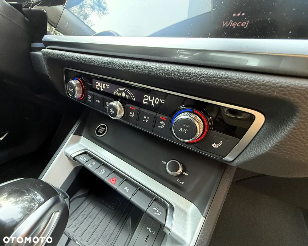 Audi Q3 35 TFSI S tronic - 30