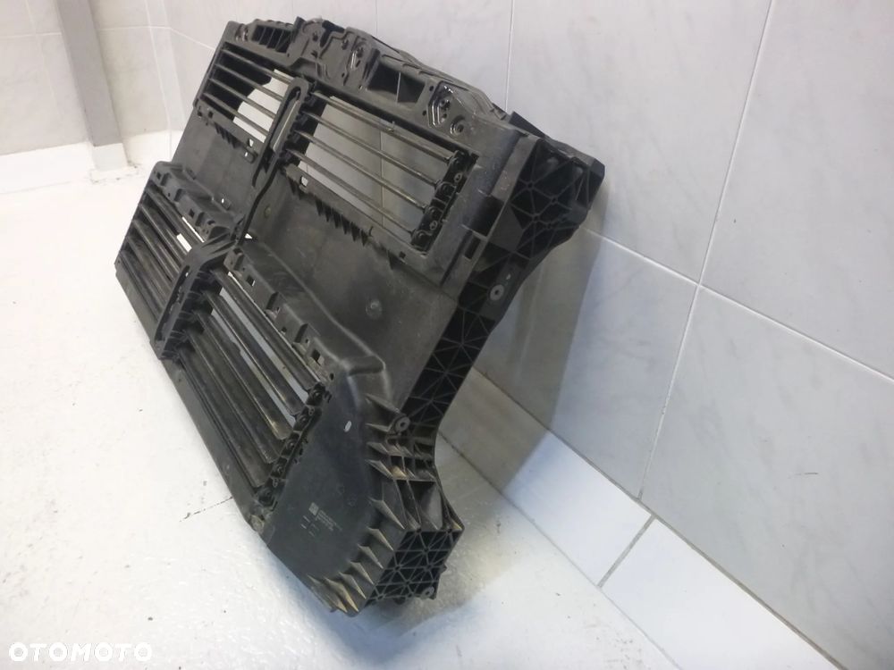 FORD FOCUS MK4 18- ŻALUZJA ROLETA PAS PRZEDNI WZMOCNIENIE - 10