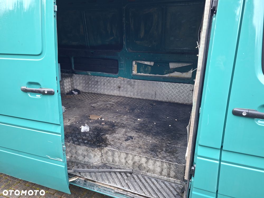 Volkswagen Lt35 - 12