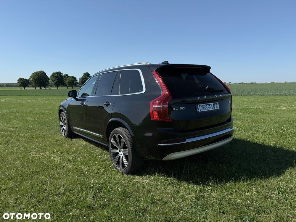 Volvo XC 90 - 5