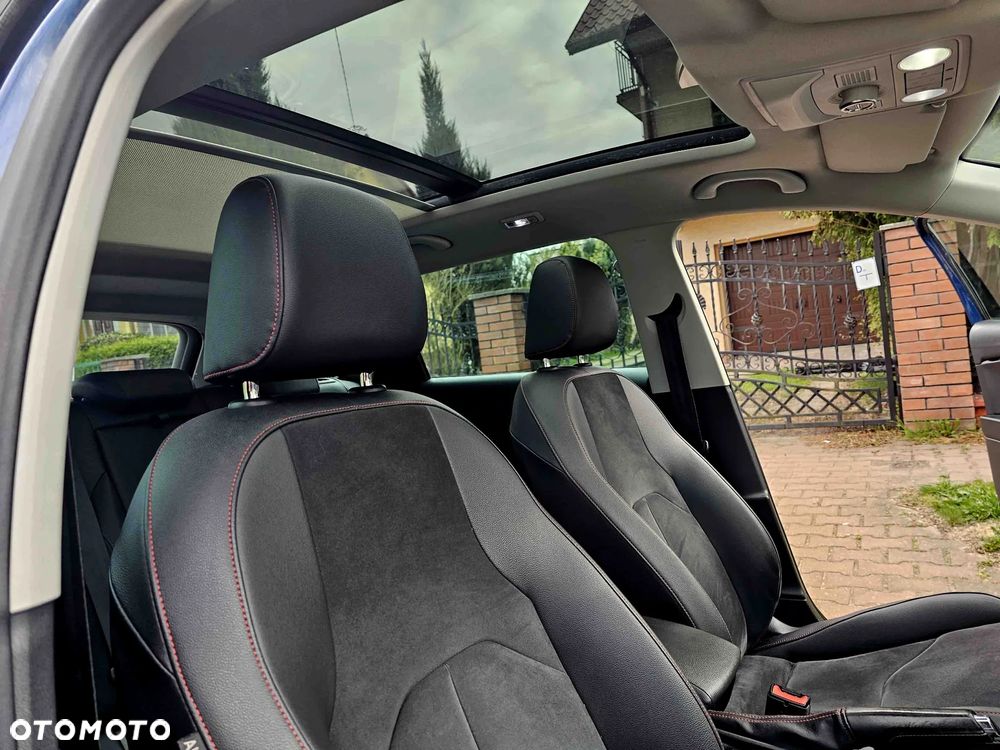 Seat Leon Sportstourer 1.4 TSI ACT Start&Stop FR - 29