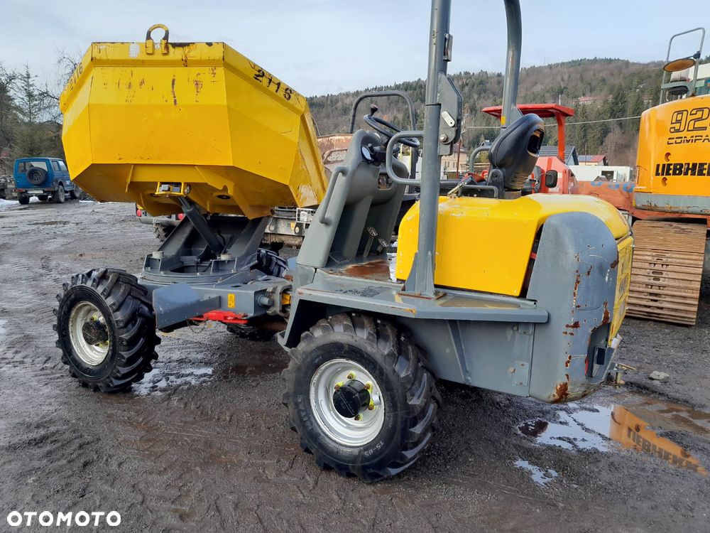 Wacker Neuson 3001s, 2018r, 1236mtg, 3tony, 3t - 7