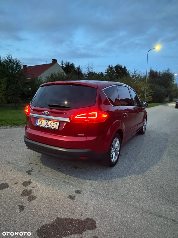 Ford S-Max 1.6 EcoBoost Start Stopp System Business Edition - 39