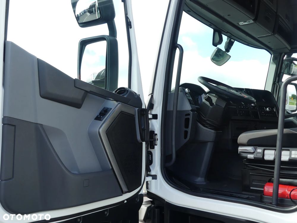 Renault T480 13L / EURO 6 / STANDARD /  SUPER STAN / - 21