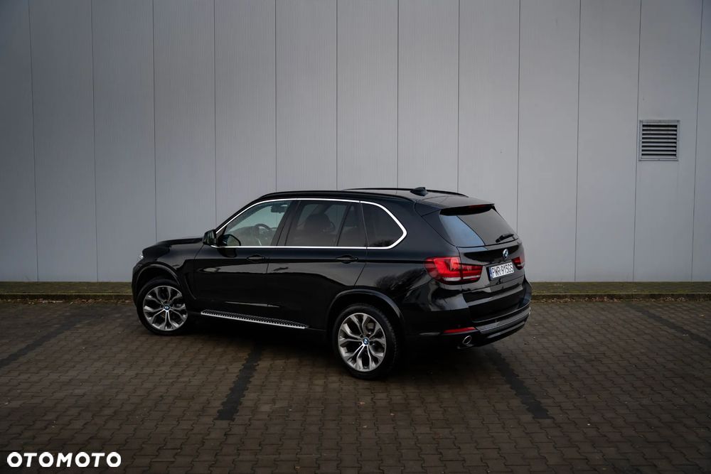 BMW X5 xDrive30d Sport-Aut - 3