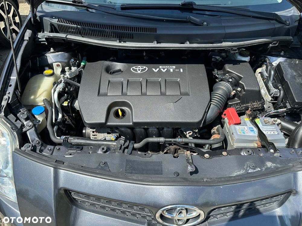 Toyota Auris 1.6 VVT-i Luna - 16
