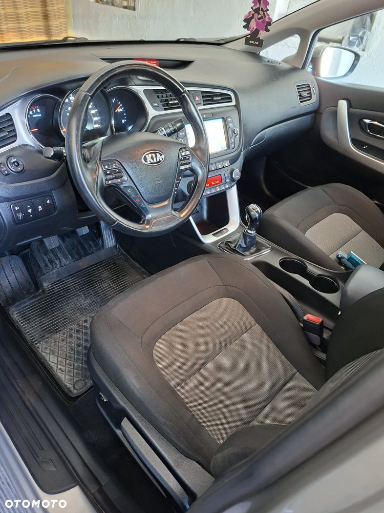 Kia Ceed 1.0 T-GDI GT Line - 5