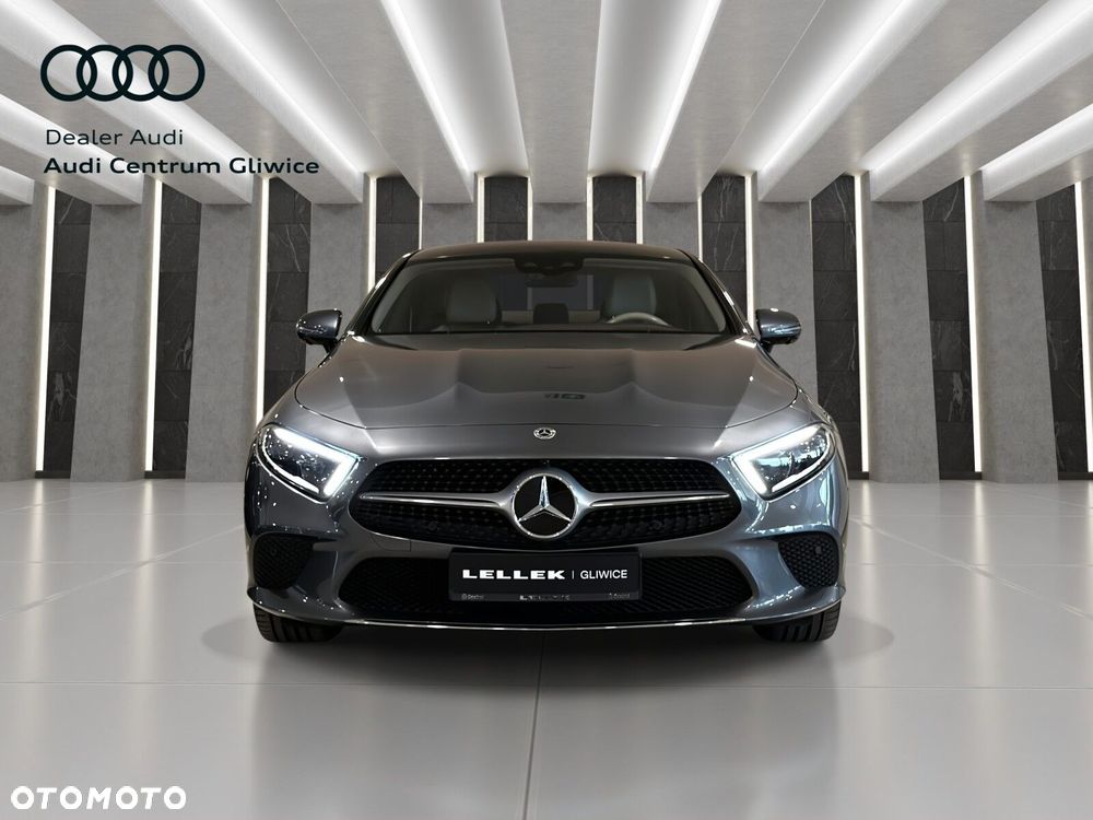 Mercedes-Benz CLS 450 4-Matic Avantgarde - 9