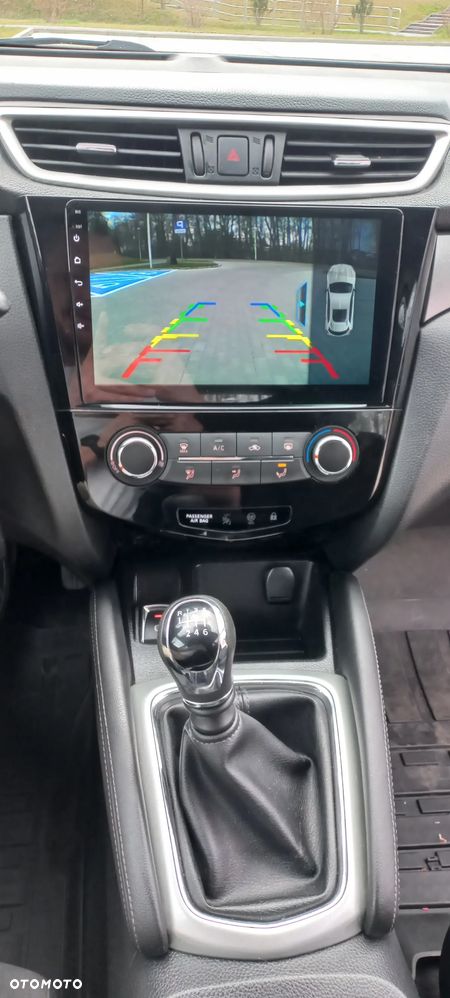 Nissan Qashqai 1.2 DIG-T Acenta - 29