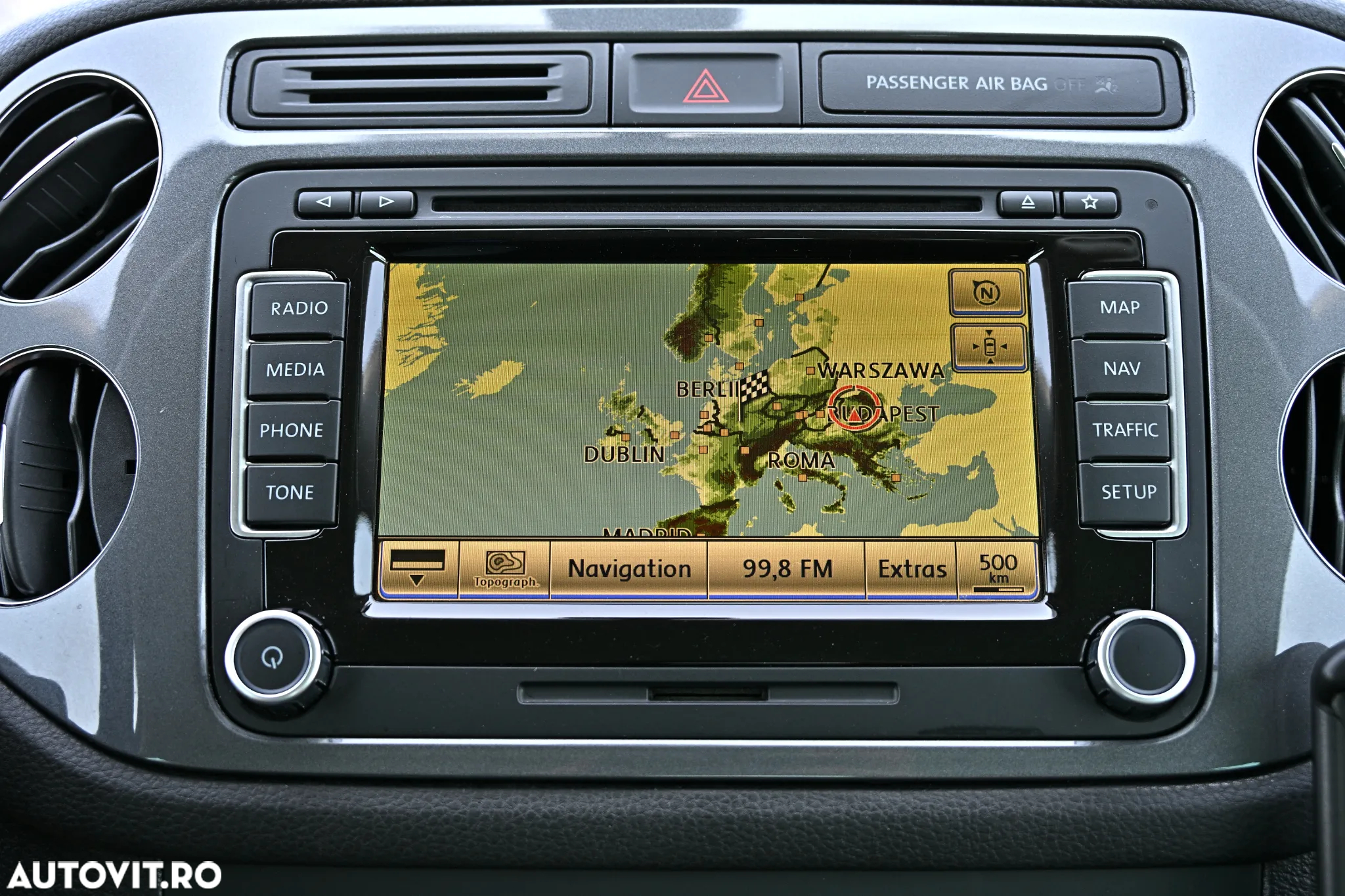 Volkswagen Tiguan 2.0 TDI 4Motion DSG Sport & Style - 26