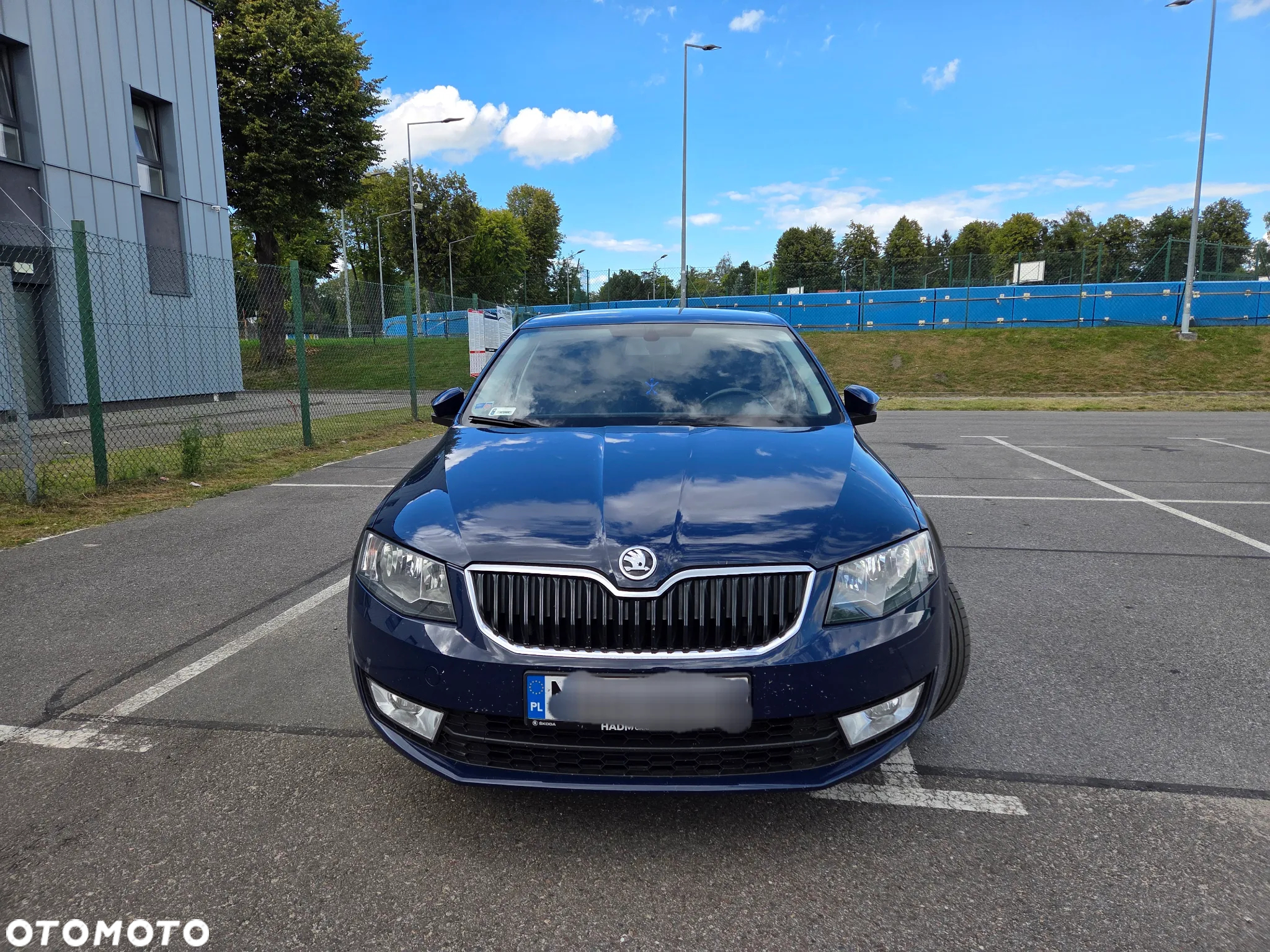 Skoda Octavia 1.6 TDI Ambition - 2