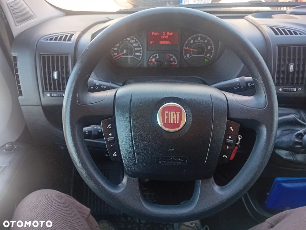 Fiat Ducato - 24