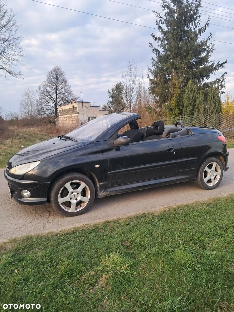 Peugeot 206 - 2