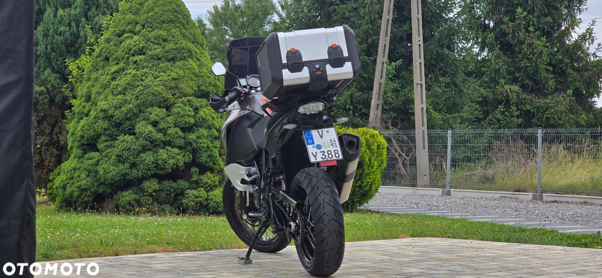 KTM Adventure - 34