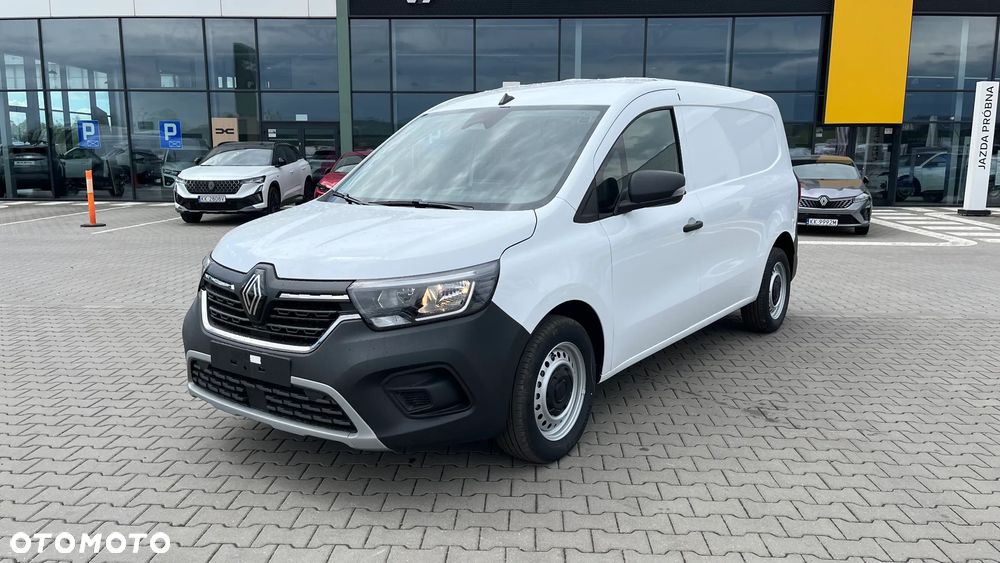 Renault Kangoo VAN - 2