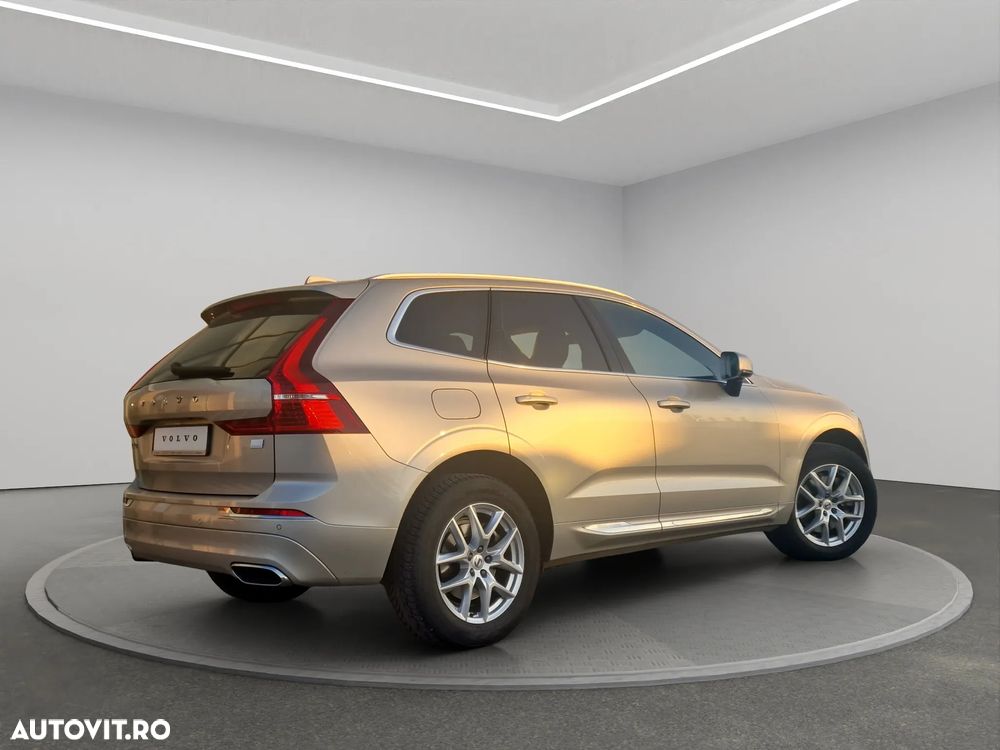 Volvo XC 60 - 8
