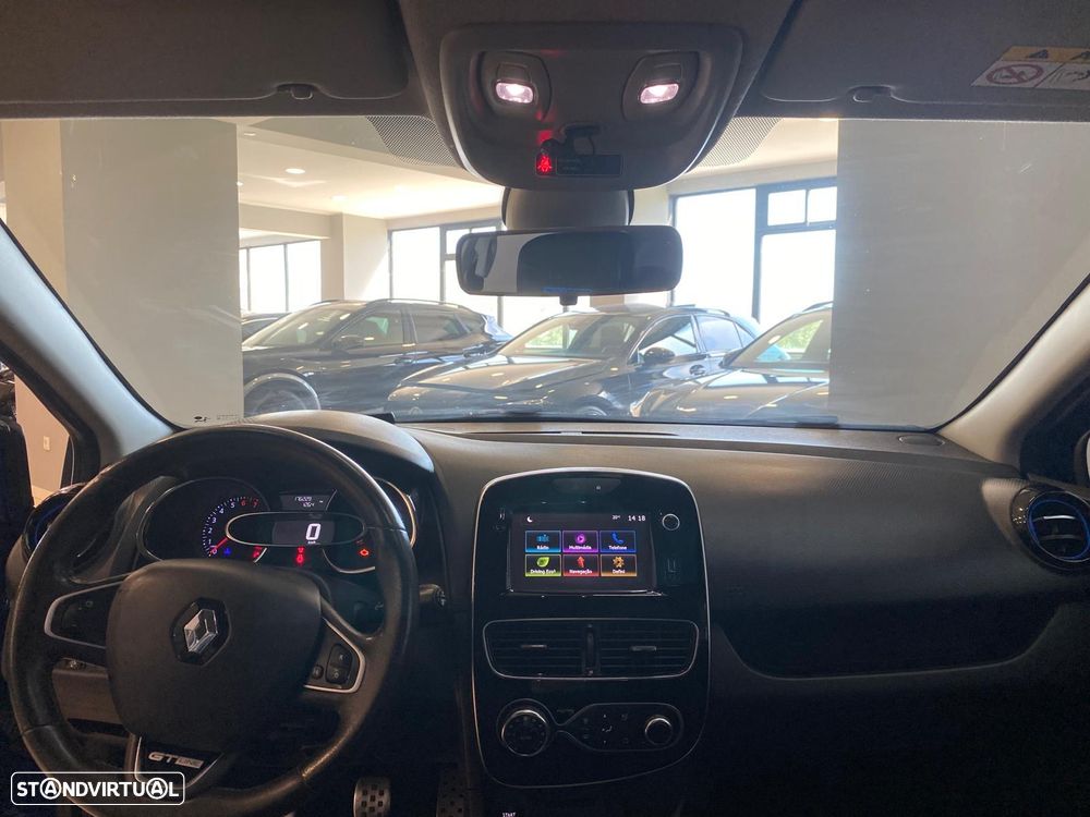 Renault Clio 0.9 TCe GT Line - 12