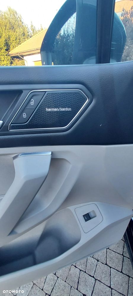 Volkswagen Tiguan Allspace 2.0 TDI 4Mot Elegance DSG - 7