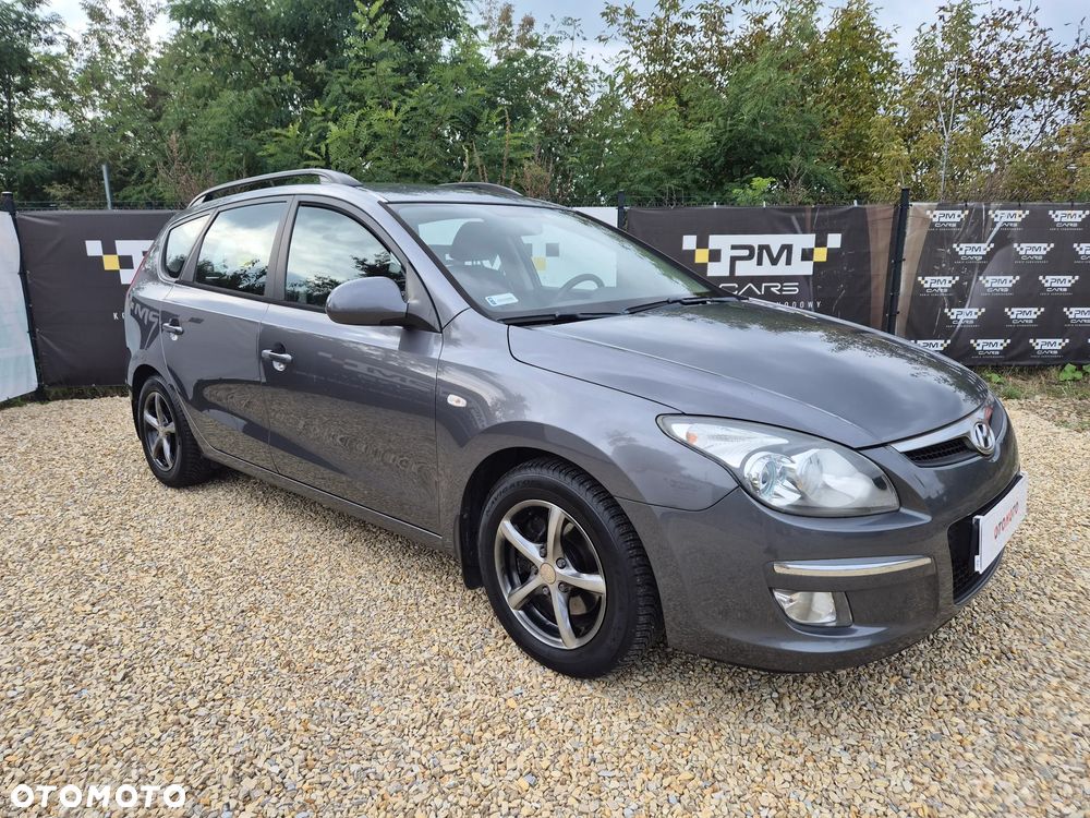 Hyundai i30 1.6 CRDi Premium - 13