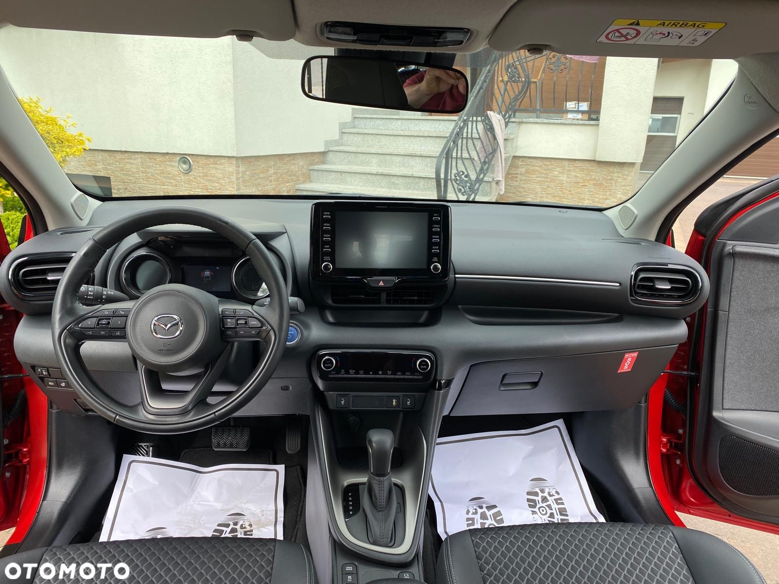 Mazda 2 - 11
