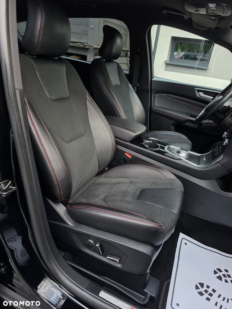Ford S-Max 2.0 EcoBlue ST-Line - 20