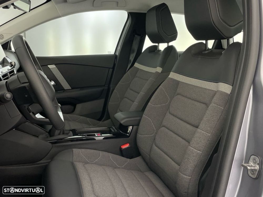 Citroën C4 1.5 BlueHDi Feel Pack - 19