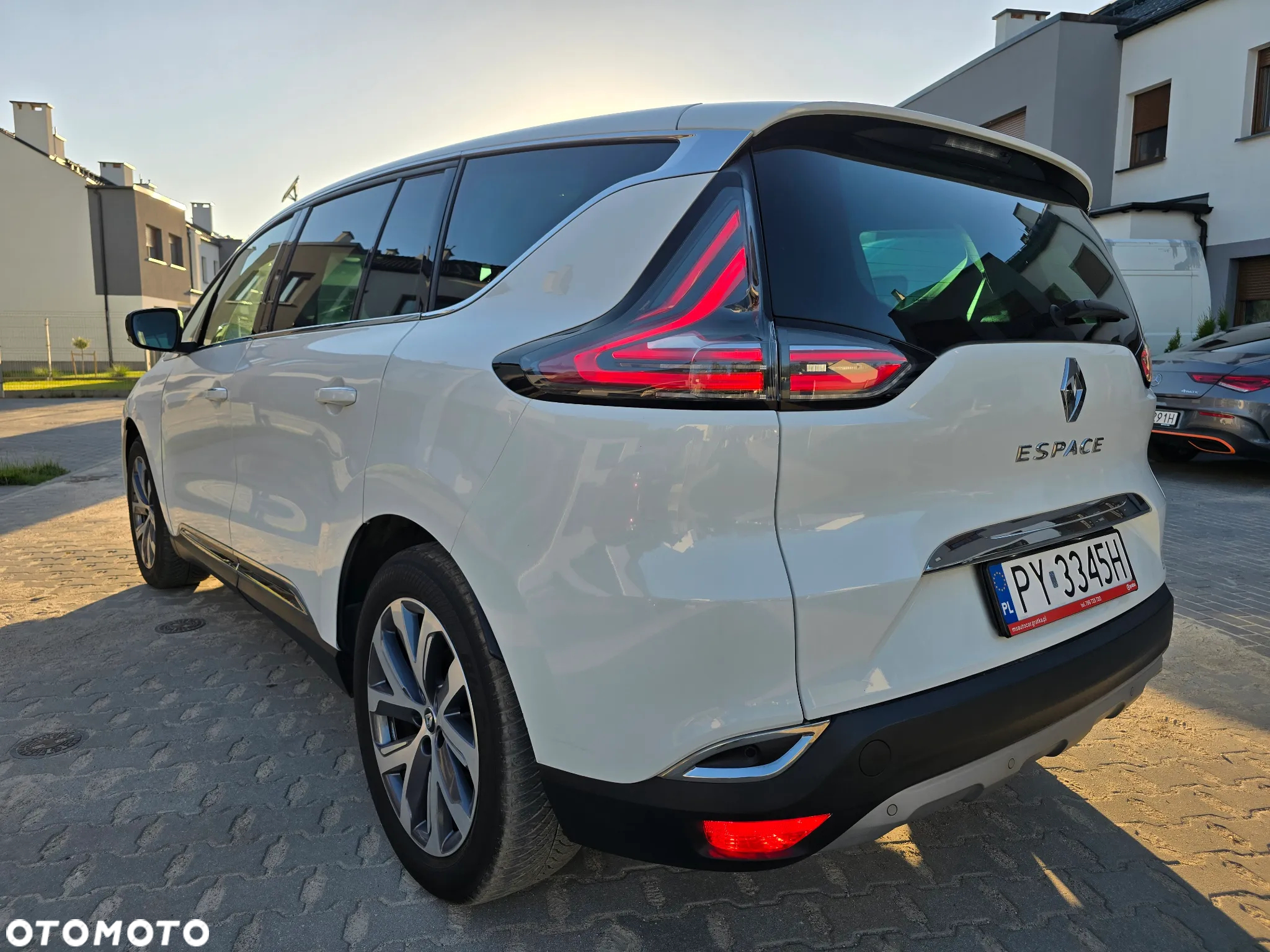 Renault Espace - 2