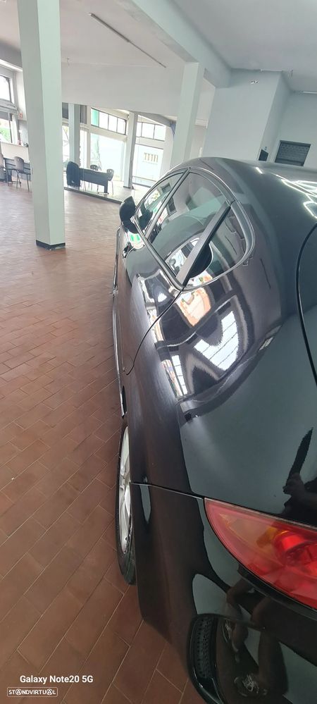 SEAT Leon 1.9 TDI Eco Sport Limited - 12