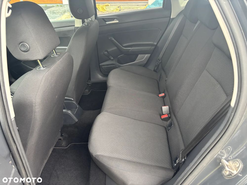 Volkswagen Polo 1.0 Trendline - 7