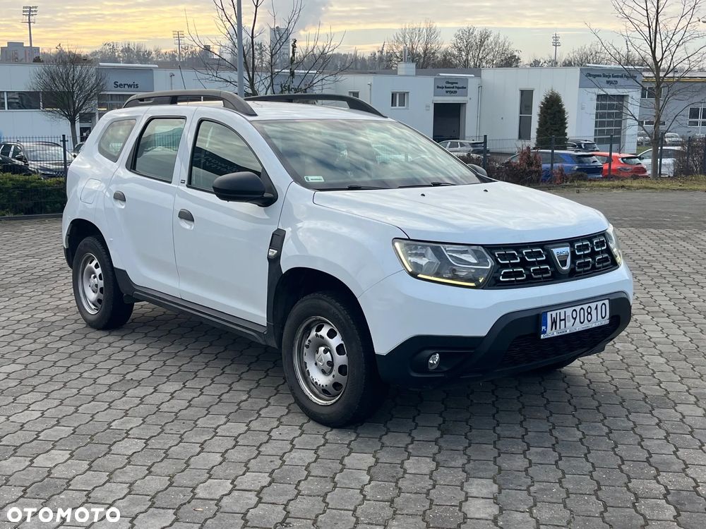 Dacia Duster 1.0 TCe Comfort - 7