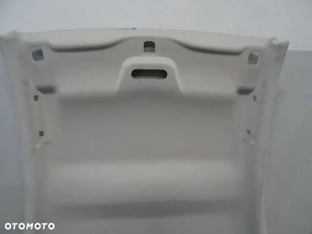 PODSUFITKA PODSUFITÓWKA RENAULT CLIO III NR163 - 2