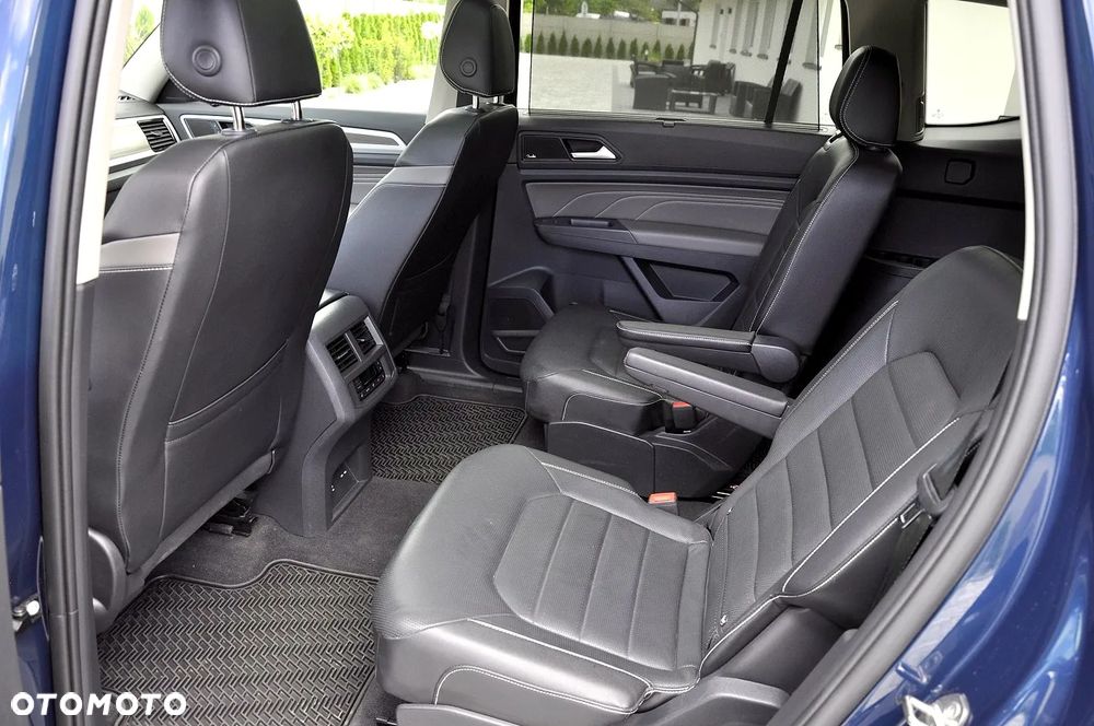 Volkswagen Atlas - 10