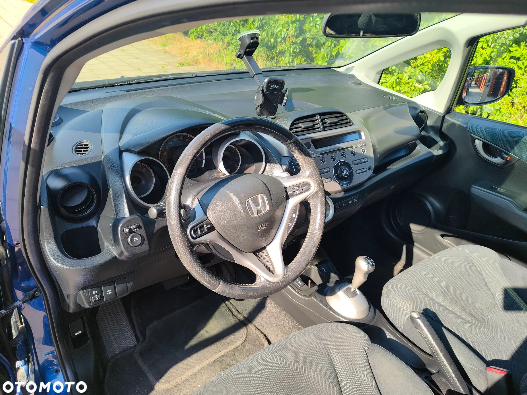 Honda Jazz - 7