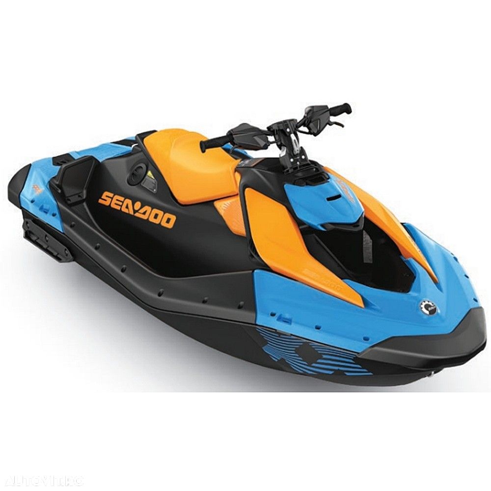 Can-Am Altul - 1