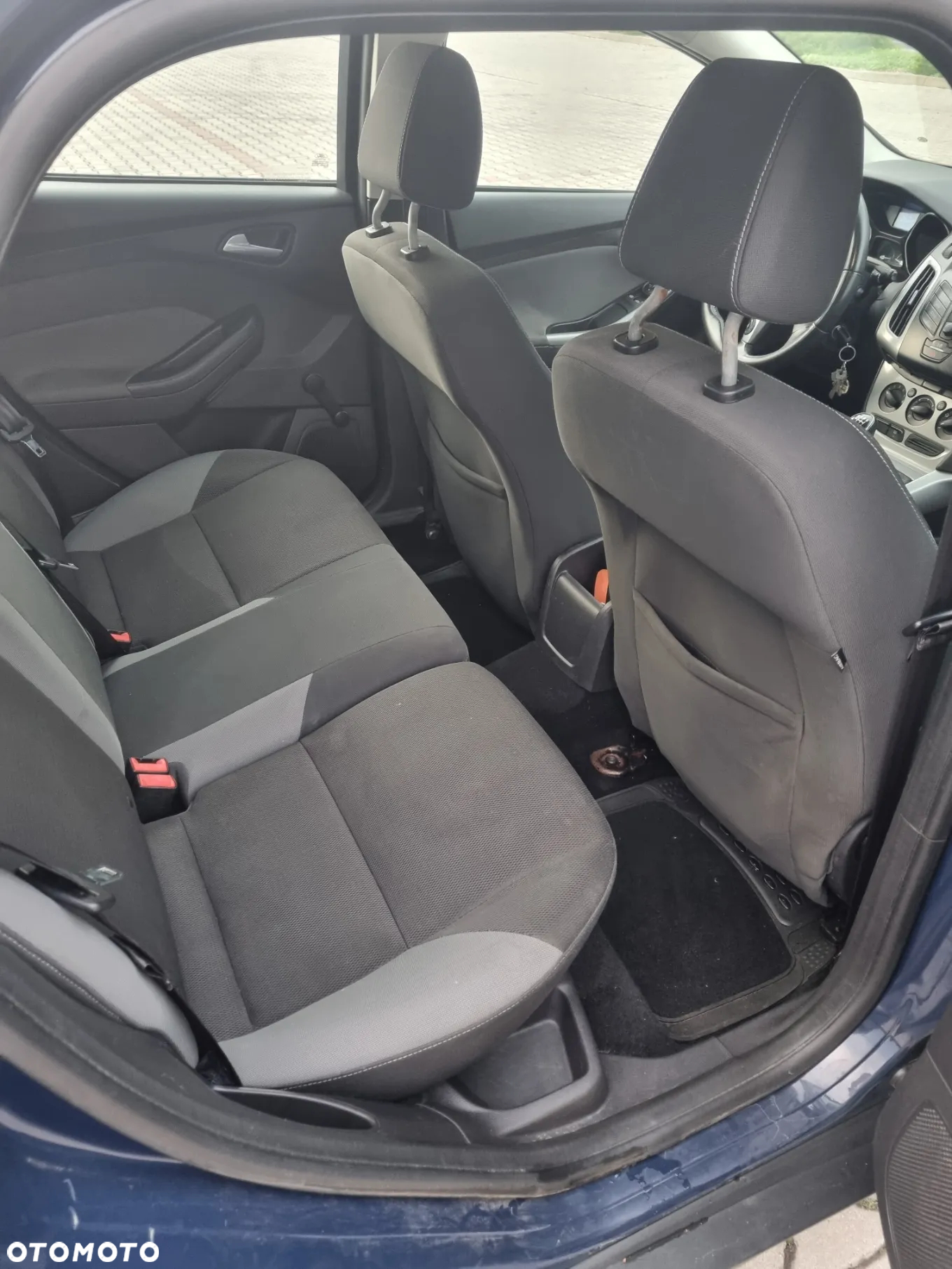 Ford Focus - 13