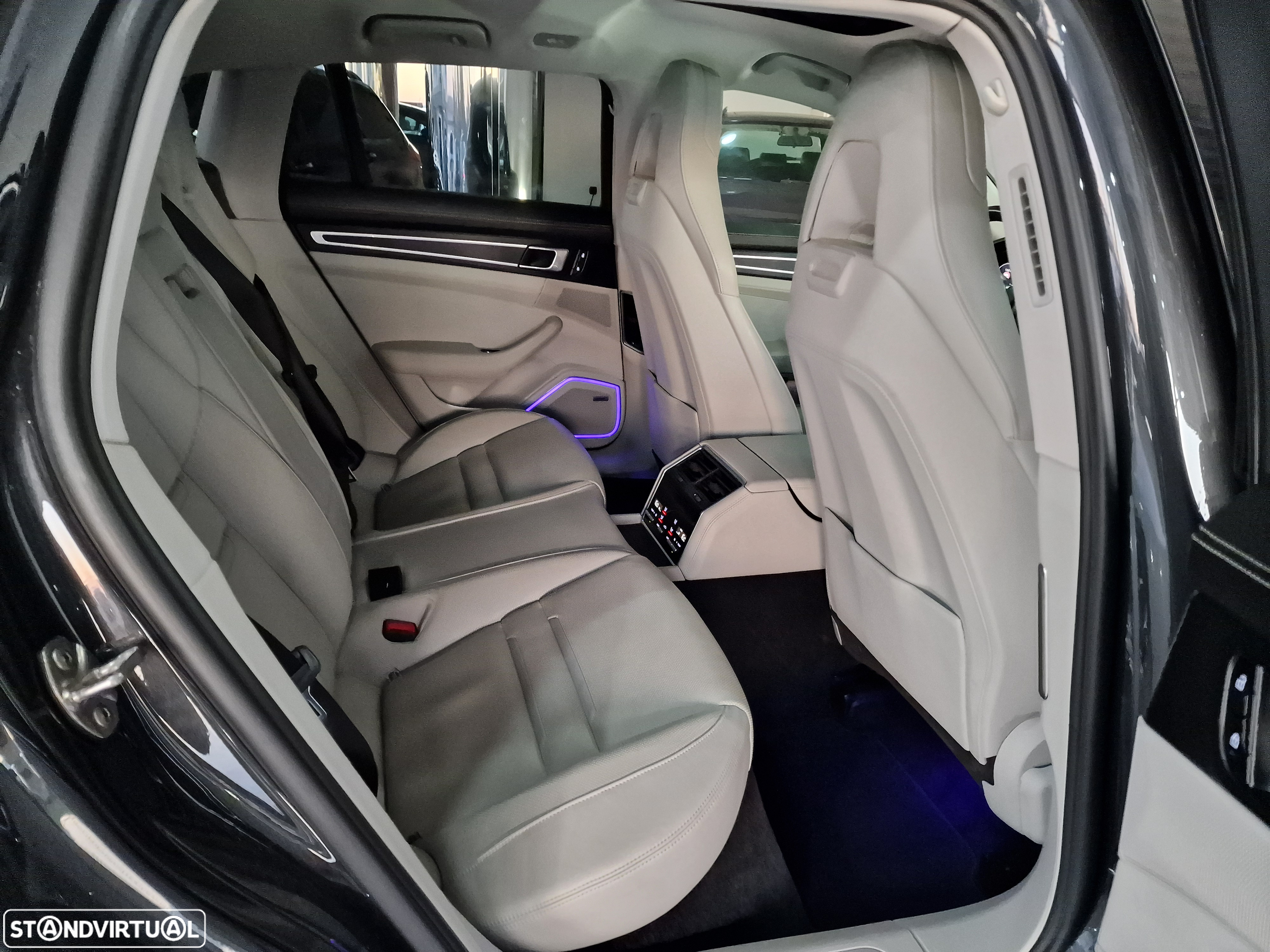 Porsche Panamera Sport Turismo 4S - 20