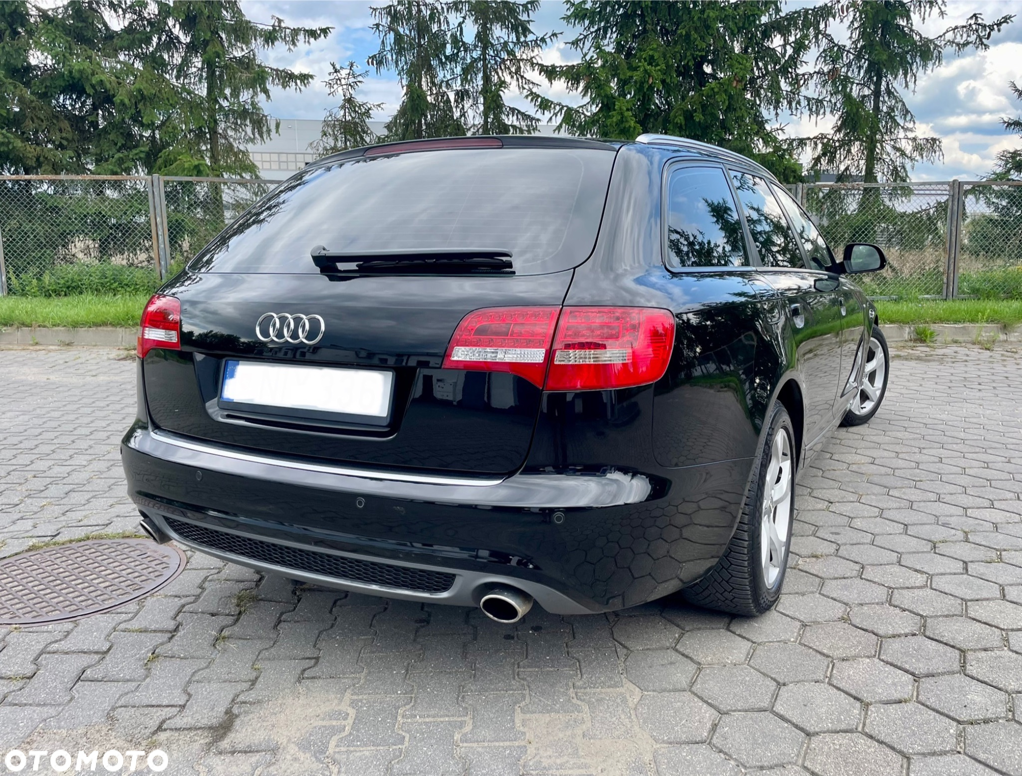 Audi A6 2.7 TDI Quattro Tiptr - 15
