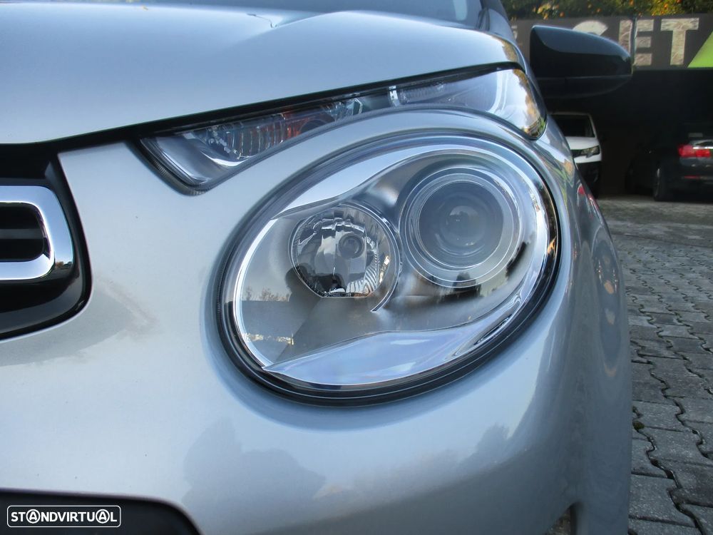 Citroën C1 1.0 VTi Feel ETG - 4