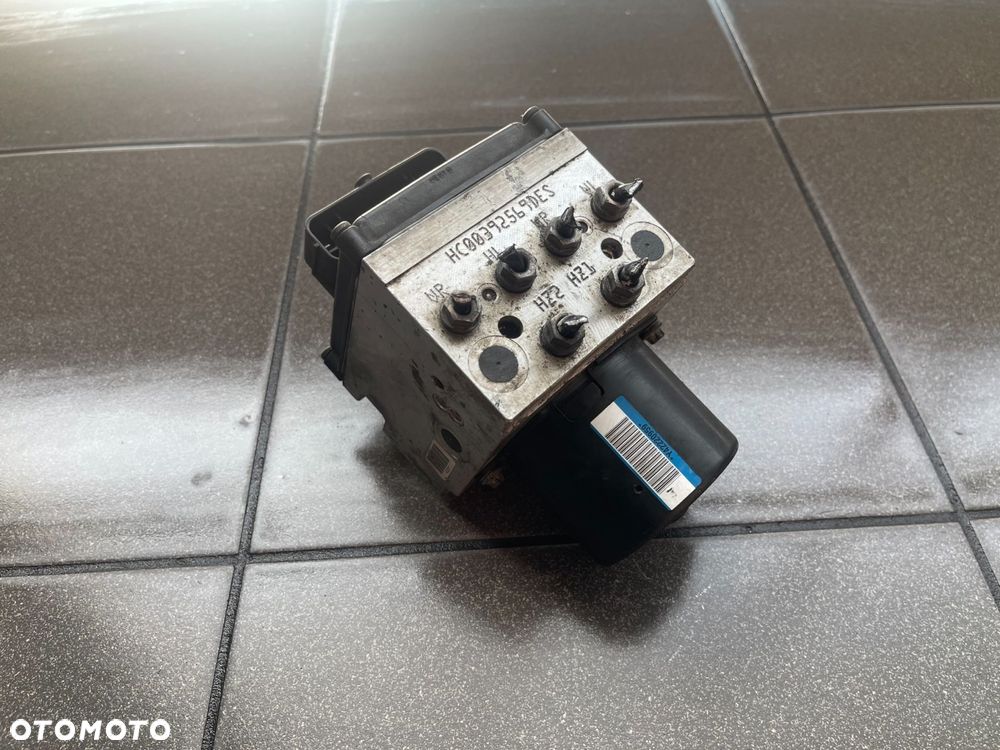 POMPA ABS VW 13157576 3C0614109AK - 2